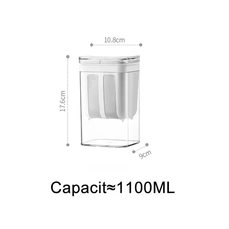 1300ML Smart Yogurt Strainer