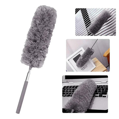 Telescopic Microfiber Dust Duster