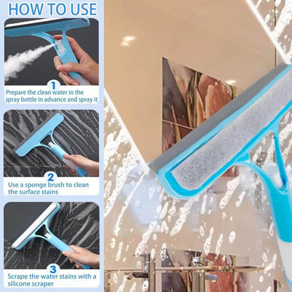 3-in-1 Smart Window Cleaner