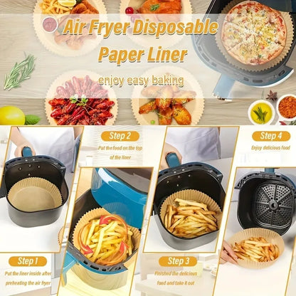 AirFryFresh™ Liners