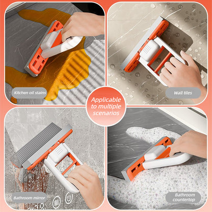 Retractable Mini Mop
