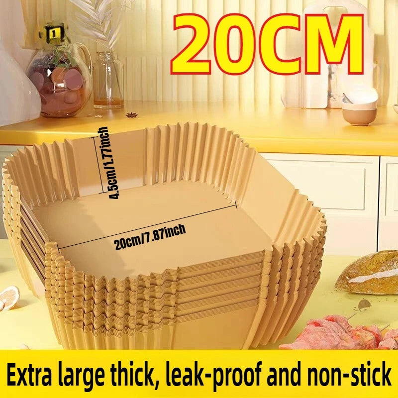 AirFryFresh™ Liners