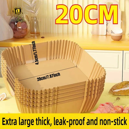 AirFryFresh™ Liners