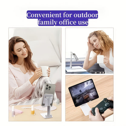 Universal Adjustable Phone Holder