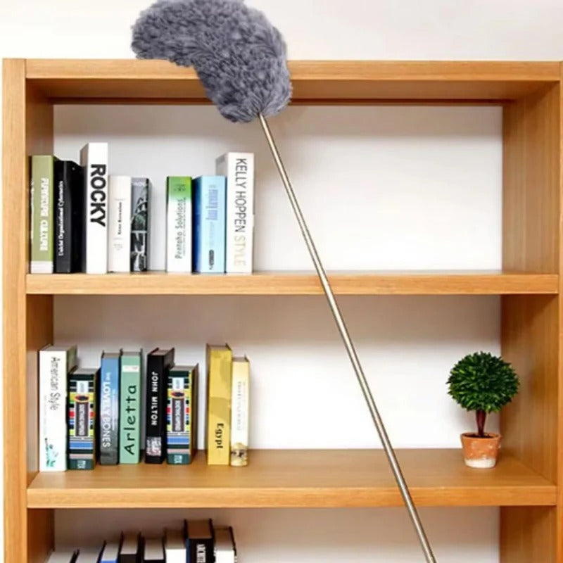 Telescopic Microfiber Dust Duster