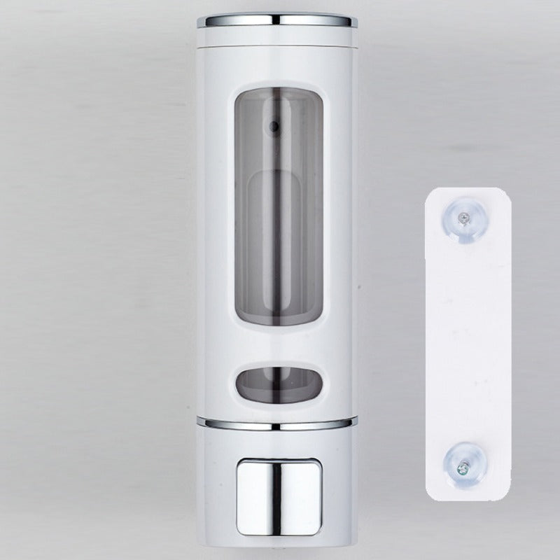 400ml Wall-Mounted Soap Dispenser