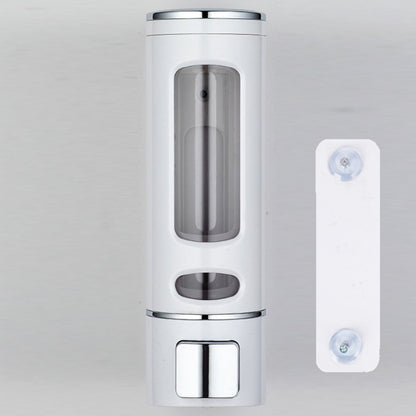 400ml Wall-Mounted Soap Dispenser