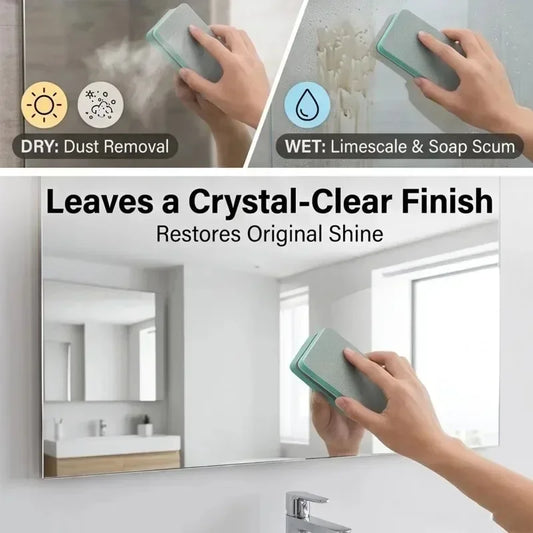 Powerful Stain Removal Sponge