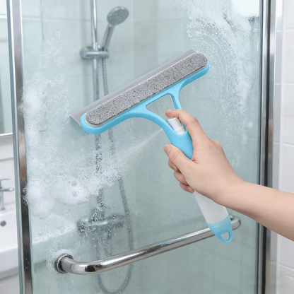 3-in-1 Smart Window Cleaner
