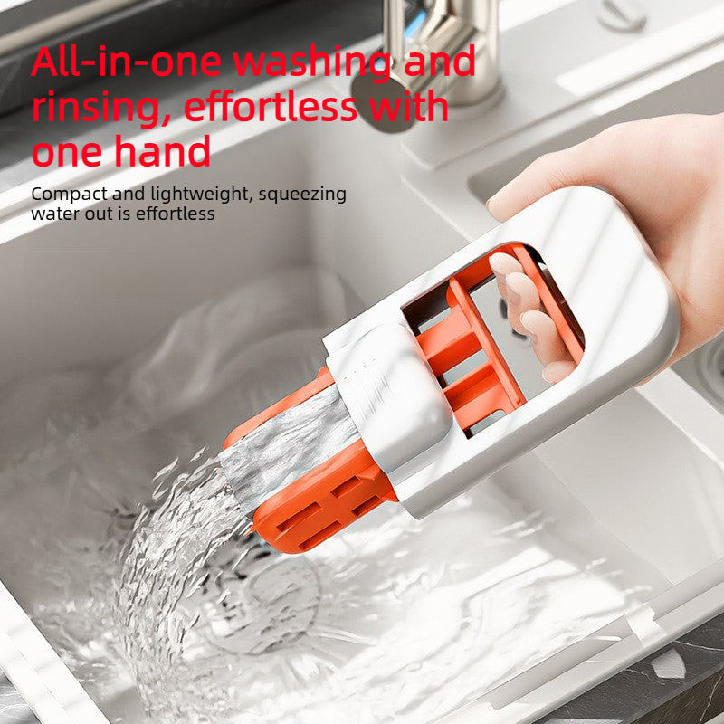 Retractable Mini Mop