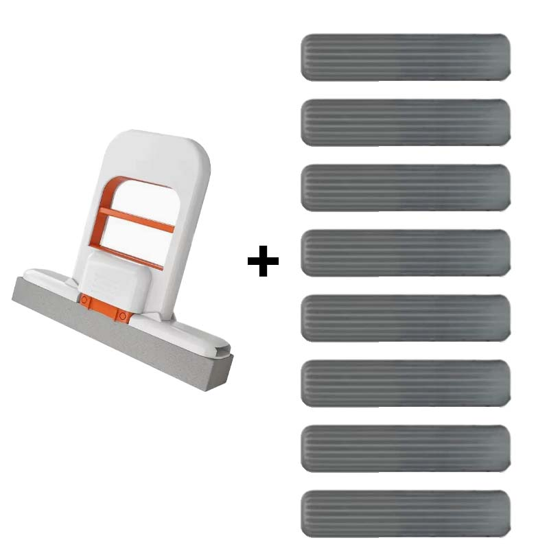 Retractable Mini Mop