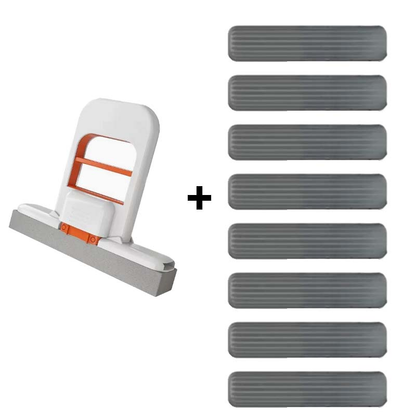 Retractable Mini Mop