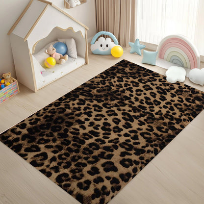 LeopardStyle™ Rug