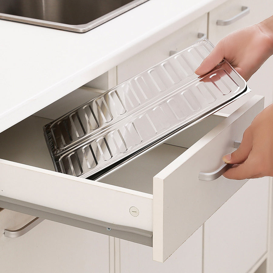 Kitchen Oil Splash Protector