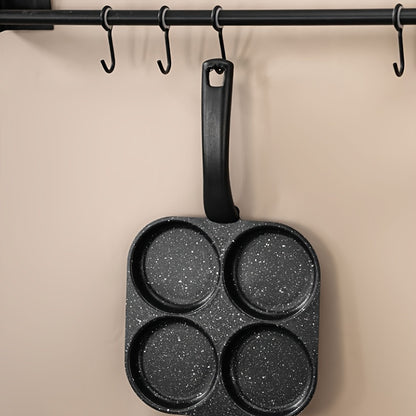 4-Cup Nonstick Breakfast Pan
