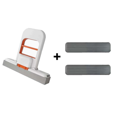 Retractable Mini Mop