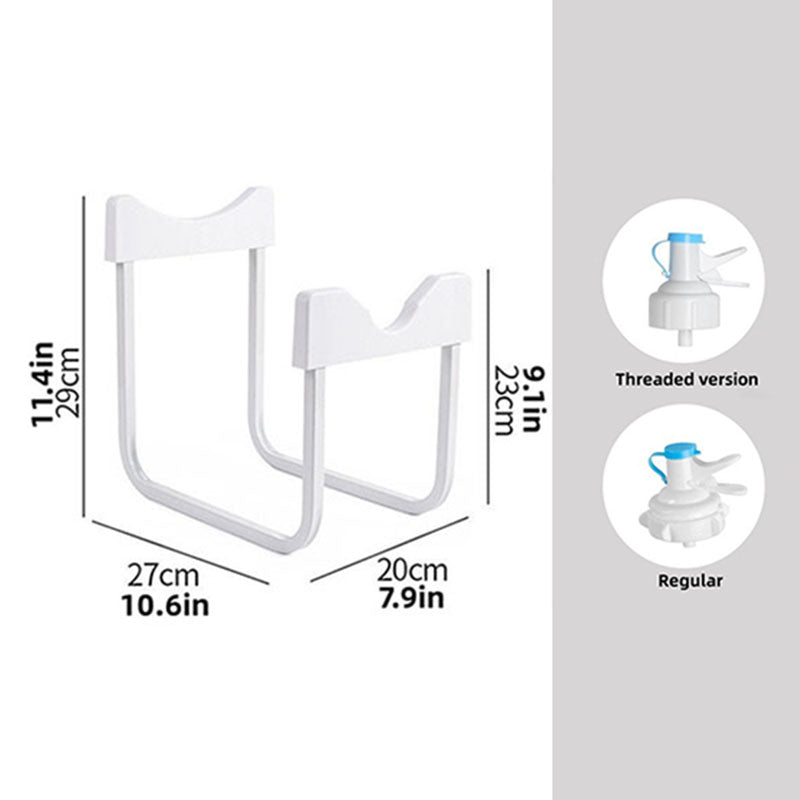 EasyFlow Inverted Water Dispenser
