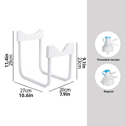 EasyFlow Inverted Water Dispenser