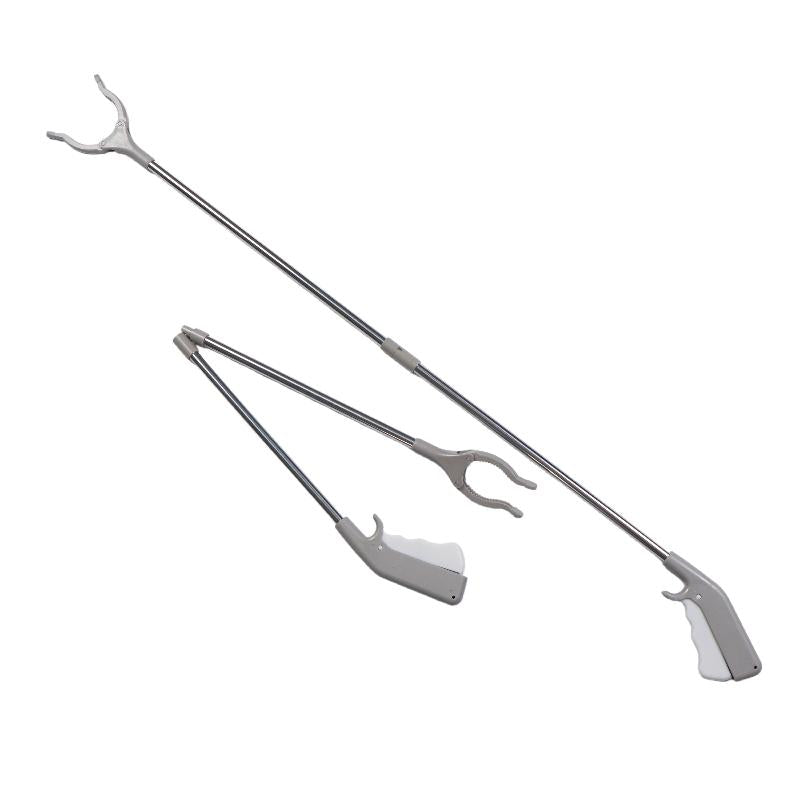 Foldable Grabber Stick