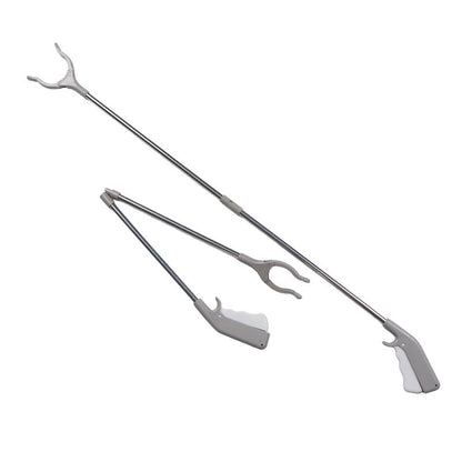 Foldable Grabber Stick