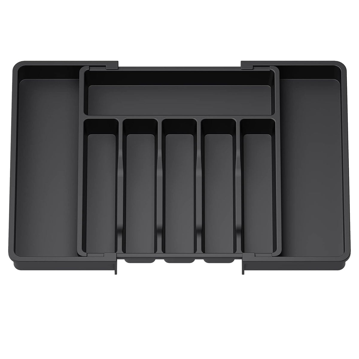 Adjustable Flatware Organizer