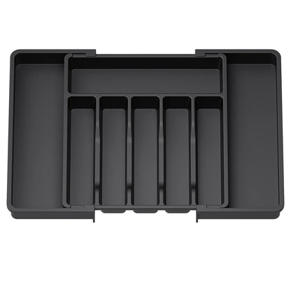Adjustable Flatware Organizer