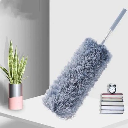 Telescopic Microfiber Dust Duster
