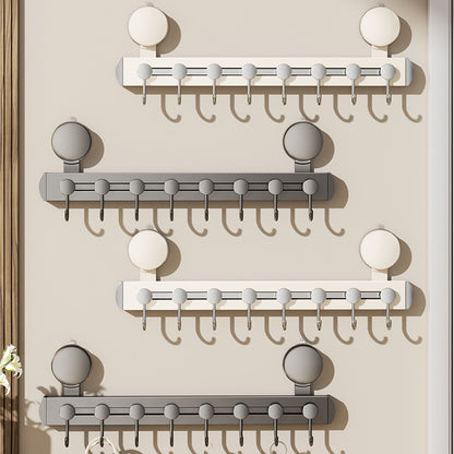 Strong No-Drill Suction Hook