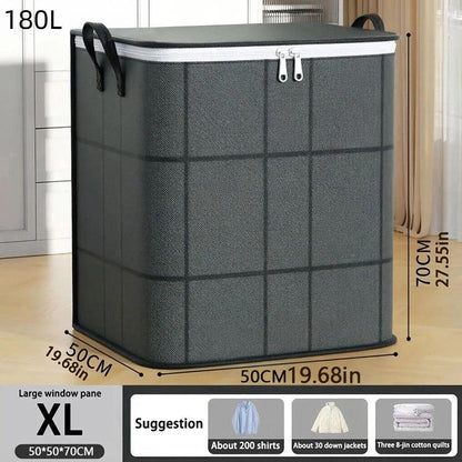 Foldable Large Storage Bag