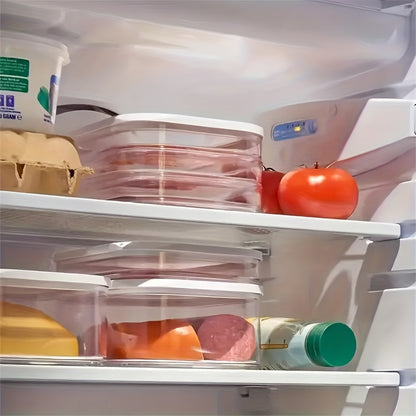 Stackable Fridge Food Storage Container