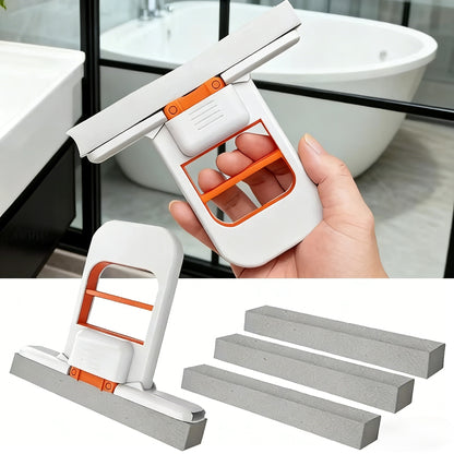Retractable Mini Mop
