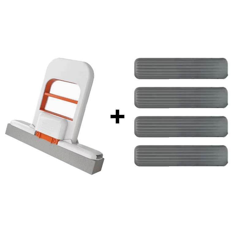 Retractable Mini Mop