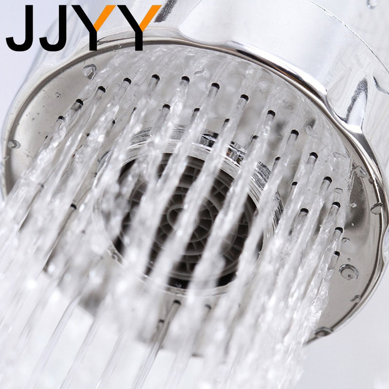 360° Rotating Faucet Filter