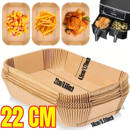 AirFryFresh™ Liners