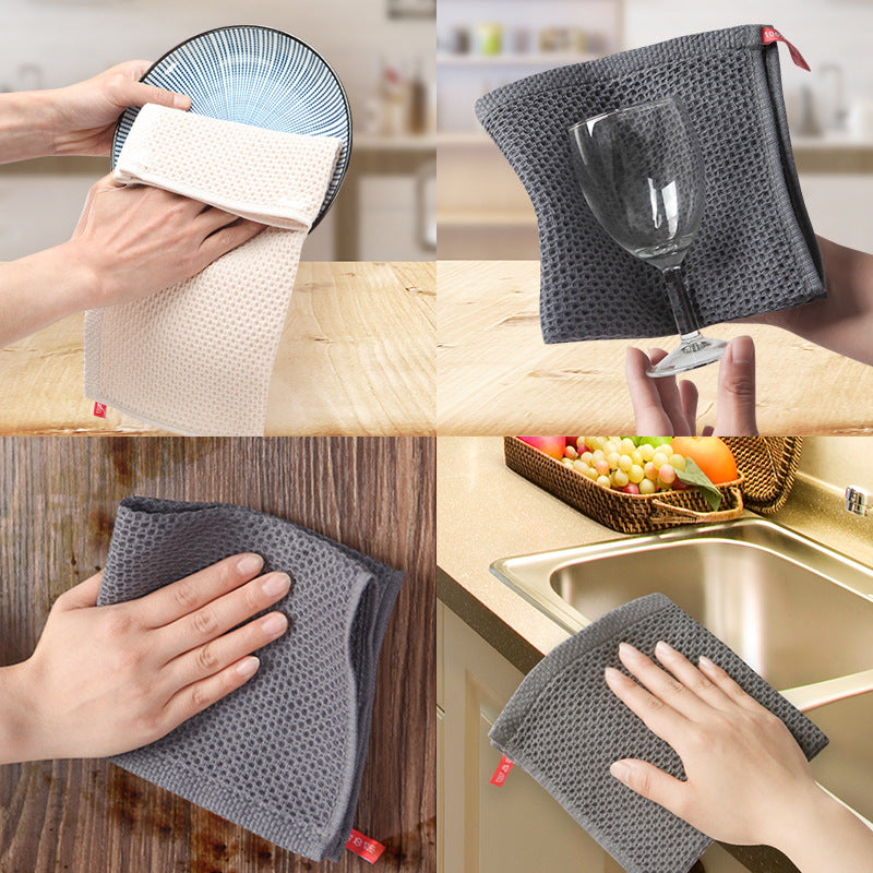 CleanPro Absorbent Kitchen Towels