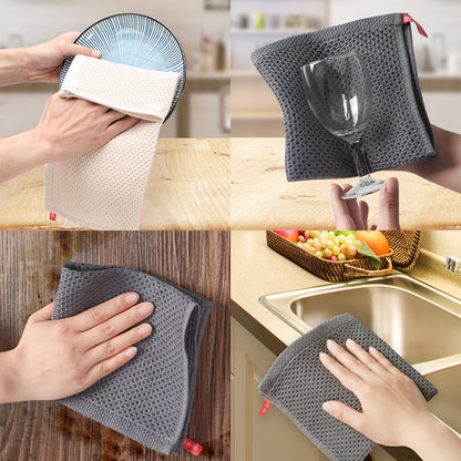 CleanPro Absorbent Kitchen Towels