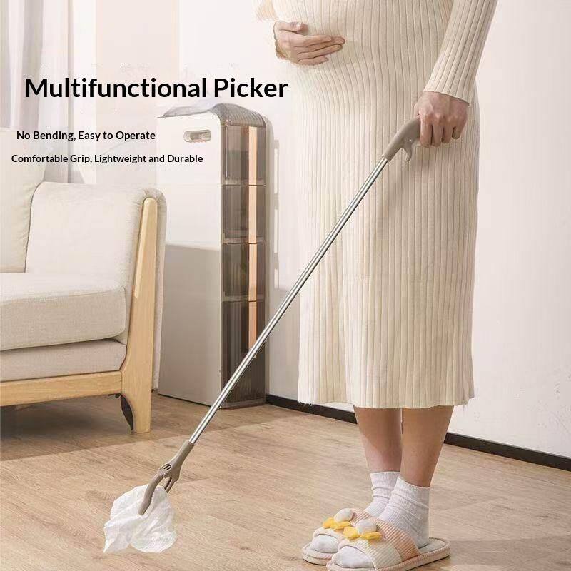 Foldable Grabber Stick