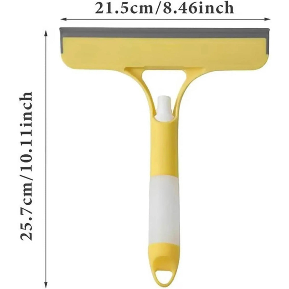 3-in-1 Smart Window Cleaner