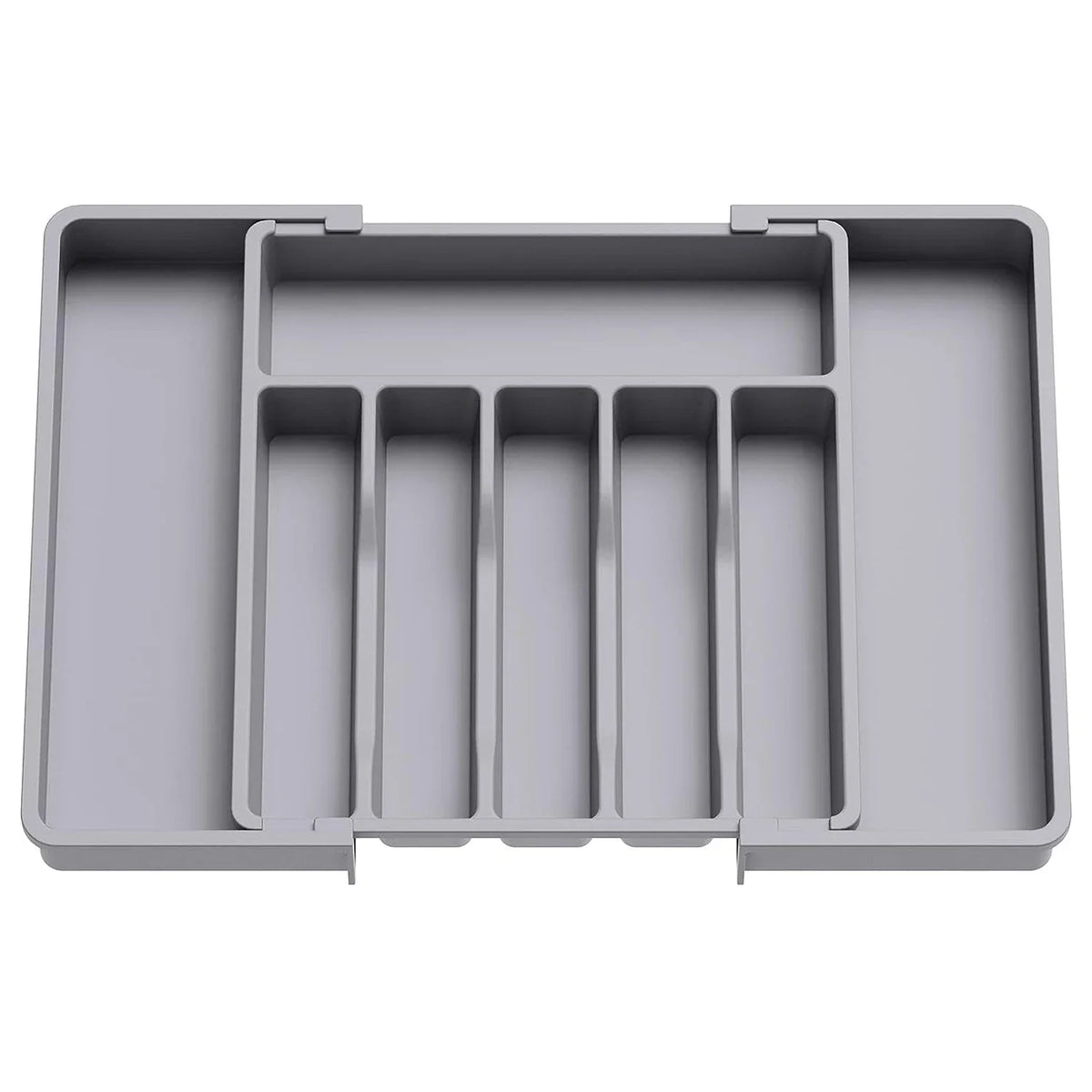Adjustable Flatware Organizer