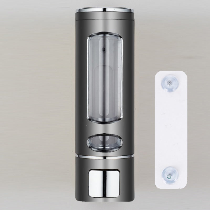 400ml Wall-Mounted Soap Dispenser