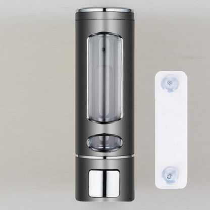 400ml Wall-Mounted Soap Dispenser