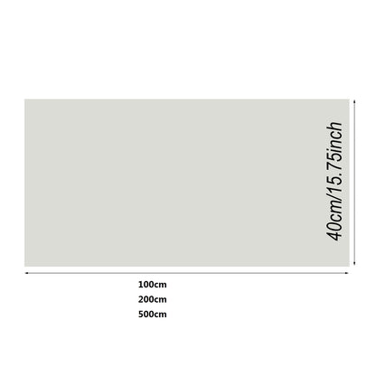 Oil-Proof Kitchen Wallpaper