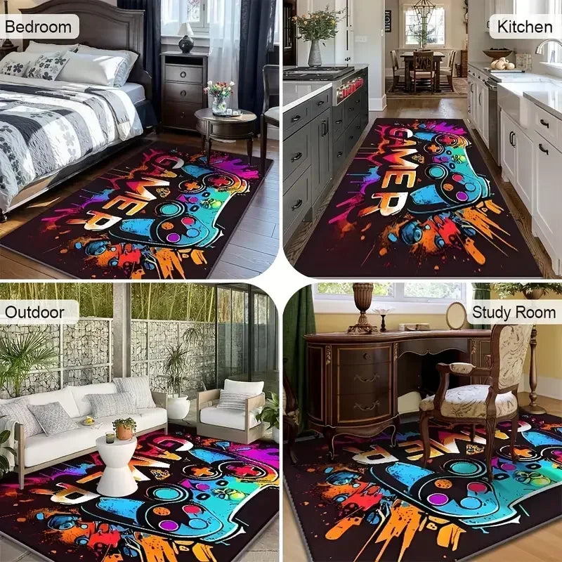 LeopardStyle™ Rug