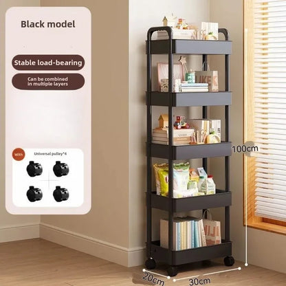 MoveMate™ Storage Trolley
