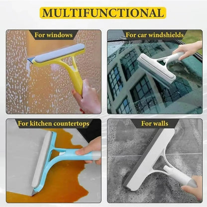 3-in-1 Smart Window Cleaner
