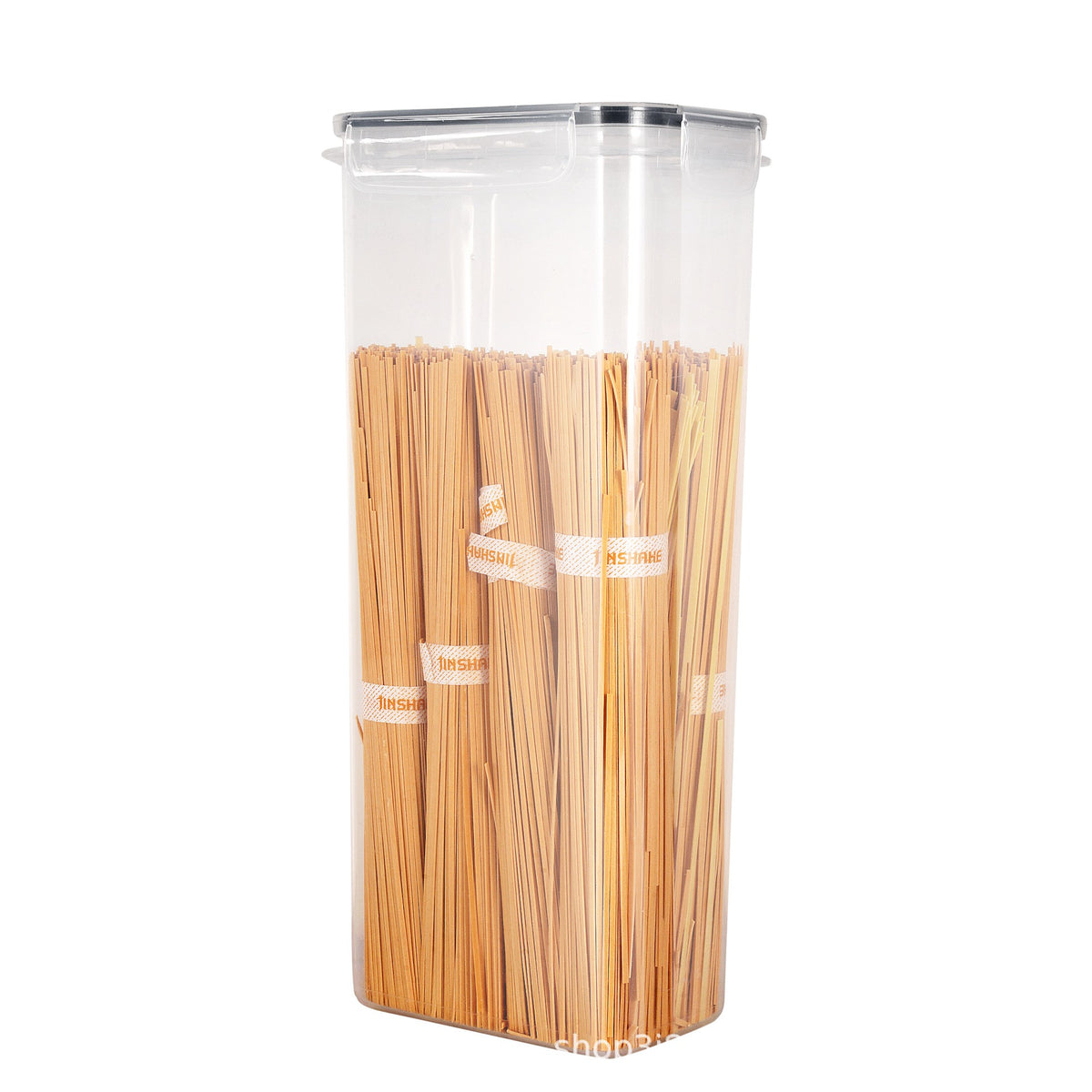 7-Piece Airtight Food Storage Set