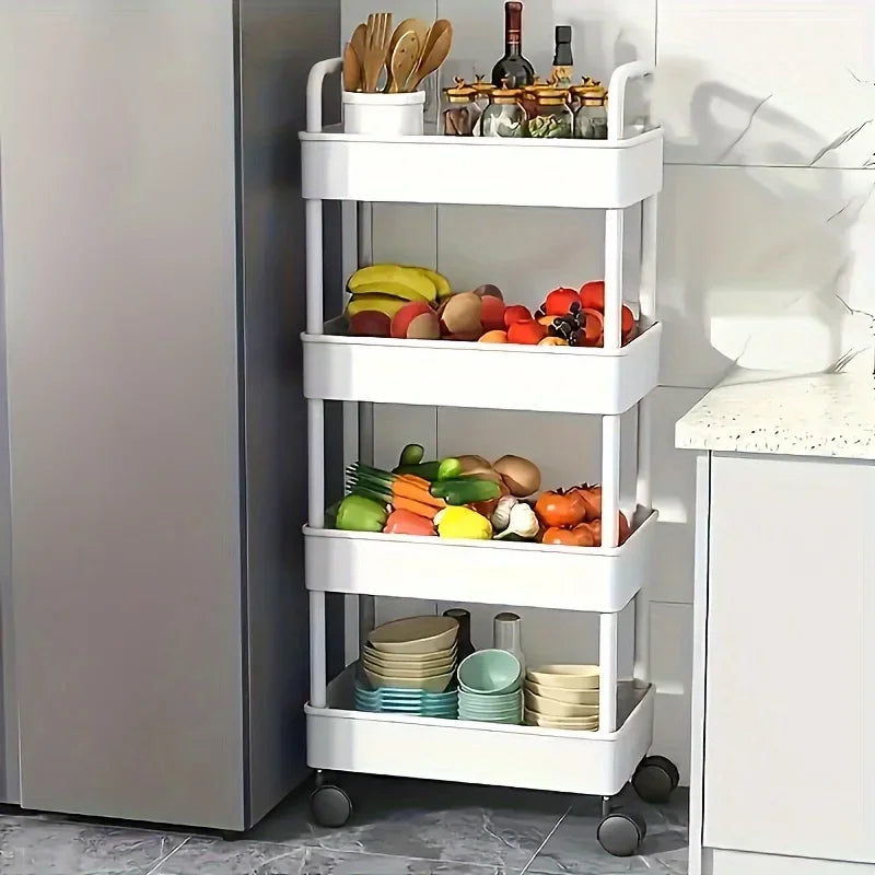 MoveMate™ Storage Trolley