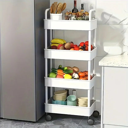 MoveMate™ Storage Trolley