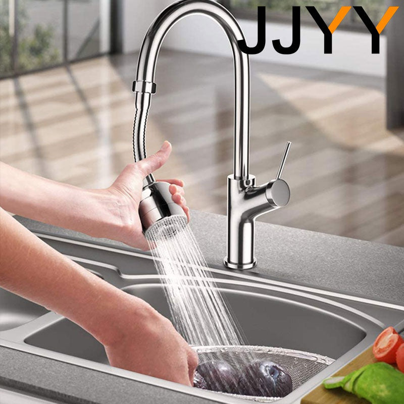 360° Rotating Faucet Filter