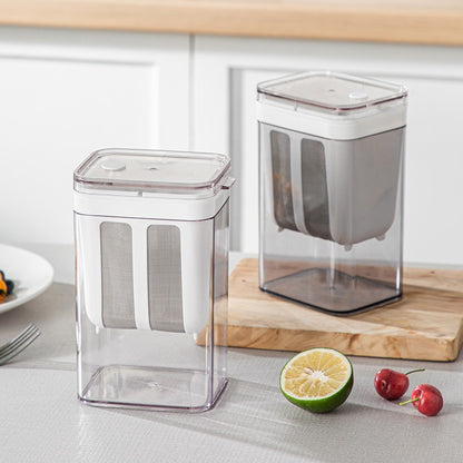 1300ML Smart Yogurt Strainer